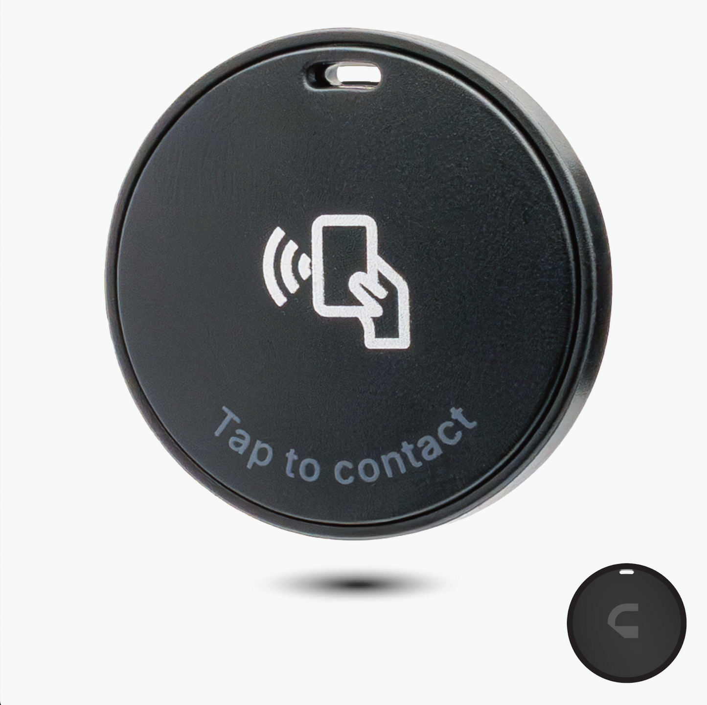 Puck - Smart tag for Pets, People & Accessories