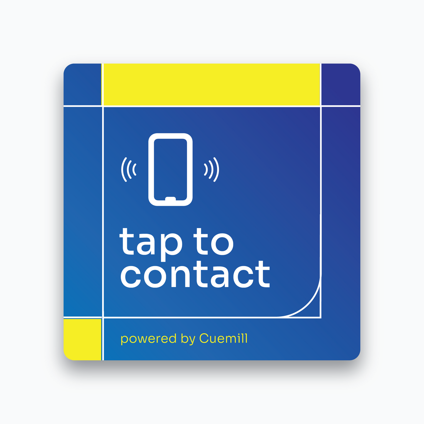 Owner's Tag Collections - Smart Name Tag for your Treasures