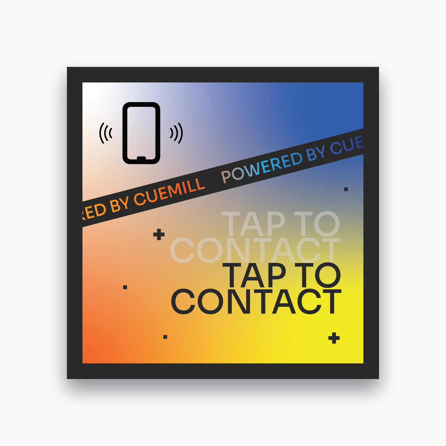Owner's Tag Collections - Smart Name Tag for your Treasures