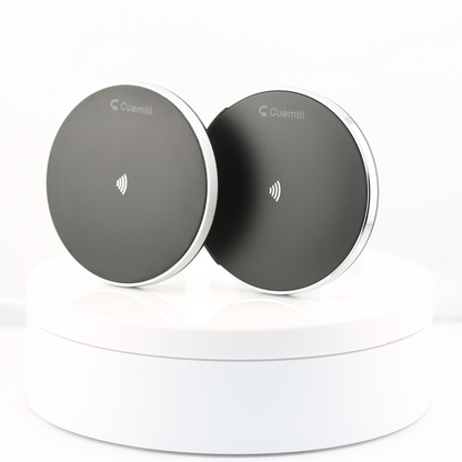 Disc - Smart Doorbell