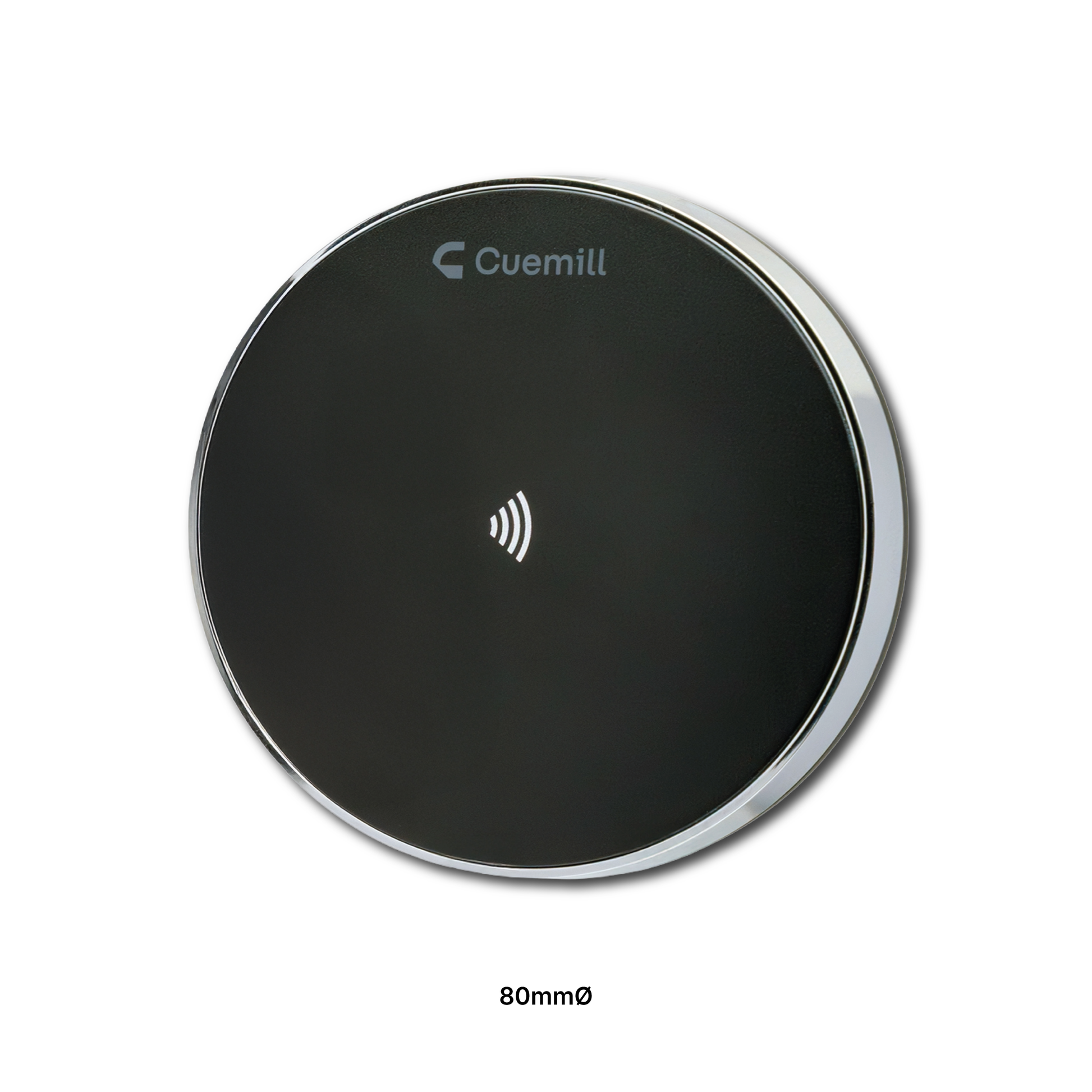 Disc - Smart Doorbell