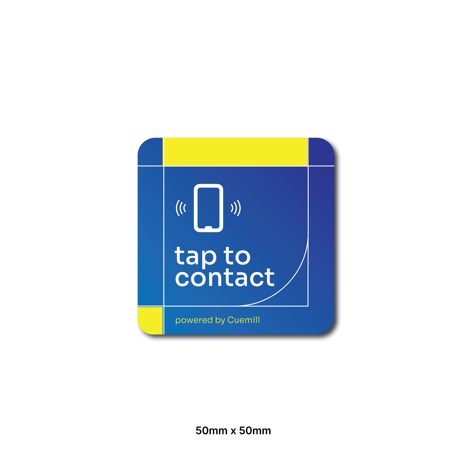 Owner's Tag Collections - Smart Name Tag for your Treasures