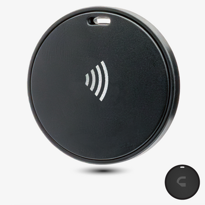 Puck - Smart tag for Pets, People & Accessories