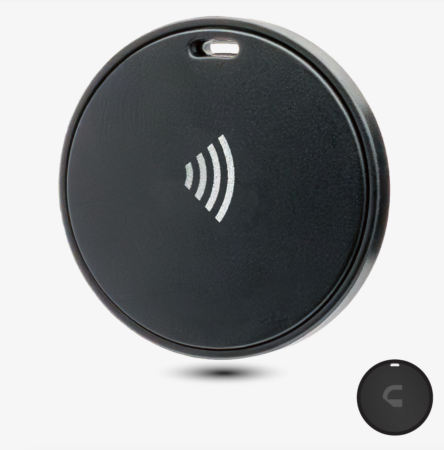 Puck - Smart tag for Pets, People & Accessories