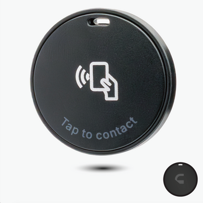 Puck - Smart tag for Pets, People & Accessories