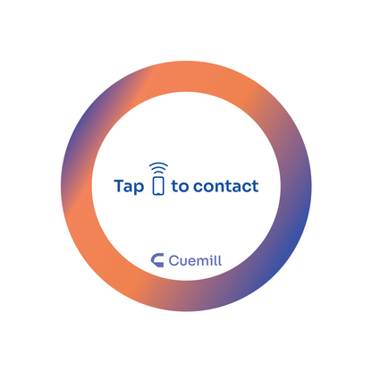 Car Tag - Smart Doorbell for Cars