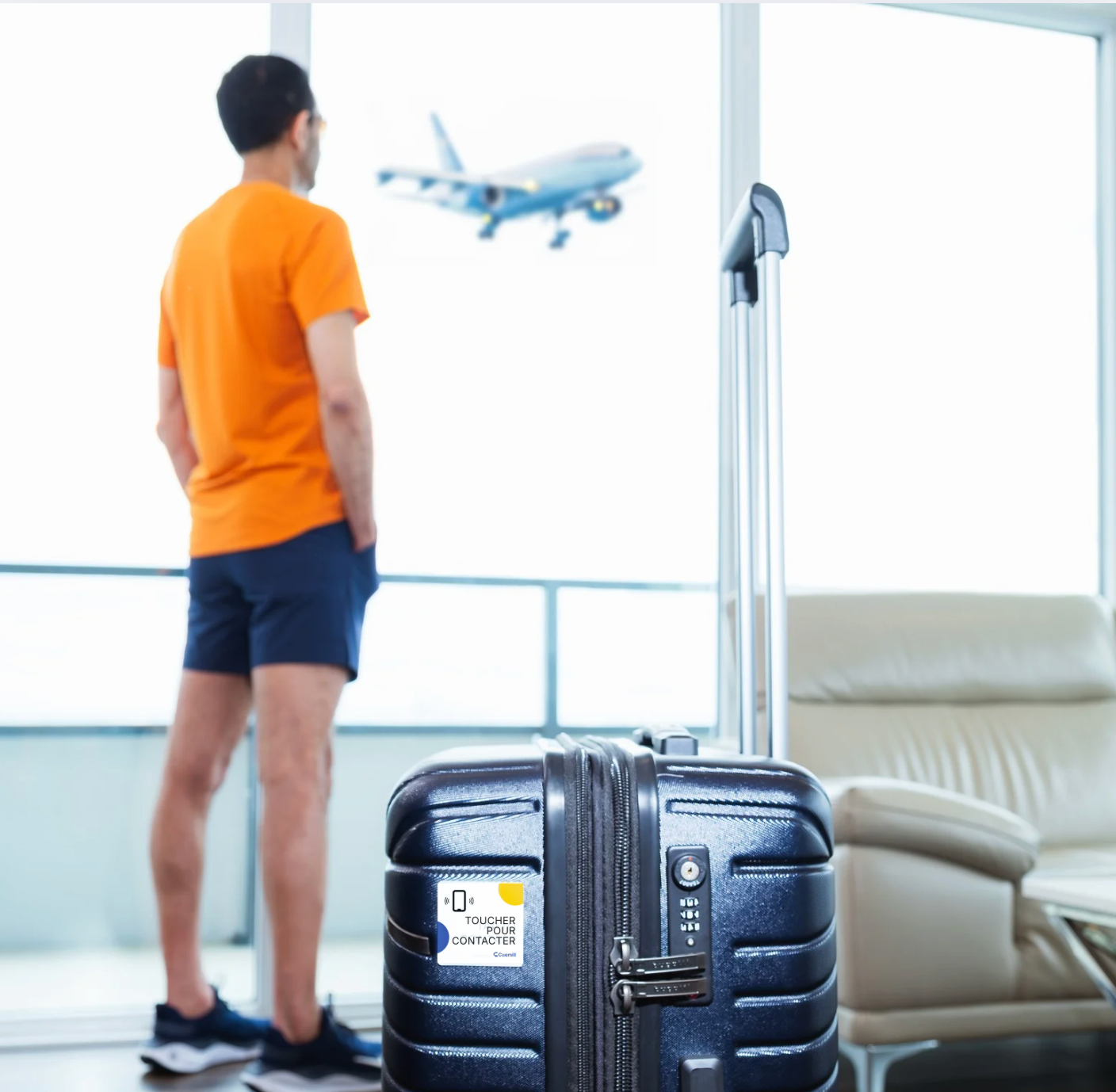 Collections d'étiquettes de propriétaire