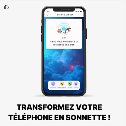 Étiquette de fenêtre 